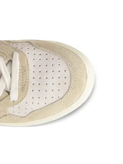 Autry `medalist Low` Sneakers In Multi