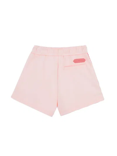 Lanvin Short In Pink