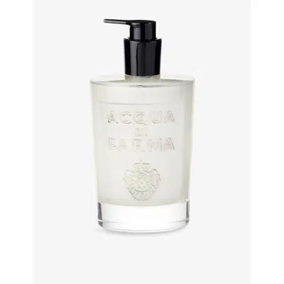 Acqua Di Parma Buongiorno Refillable Hand Lotion 330ml