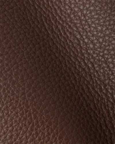 Prada Structured Leather Backpack