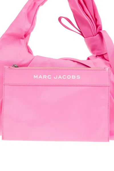Marc Jacobs Bolso Shopping In Pink