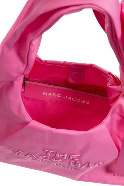 Marc Jacobs Bolso Shopping In Pink