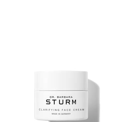 Dr Barbara Sturm Clarifying Face Cream 50ml