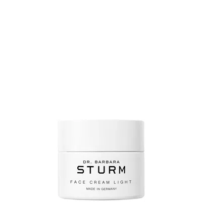 Dr Barbara Sturm Clarifying Face Cream 50ml
