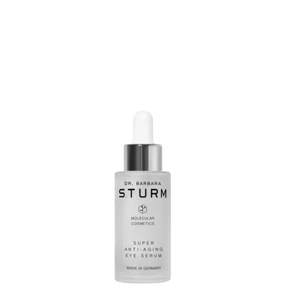 Dr Barbara Sturm Dr. Barbara Sturm Super Anti-aging Eye Serum 20ml