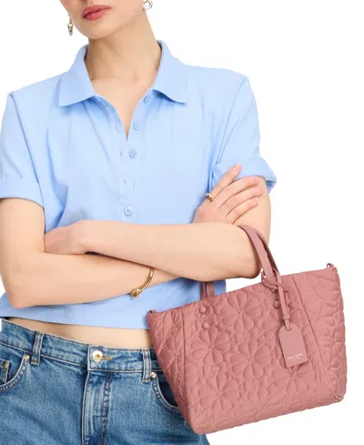 Kate Spade Tilly Small Quilted Crossbody Tote Bag