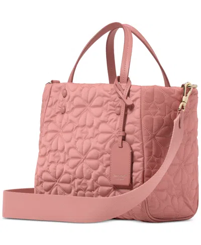 Kate Spade Tilly Small Quilted Crossbody Tote Bag
