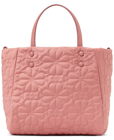 Kate Spade Tilly Small Quilted Crossbody Tote Bag