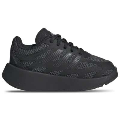 Adidas Originals Boys Adidas Adidas Adizero Aruku Elastic Lace In Black