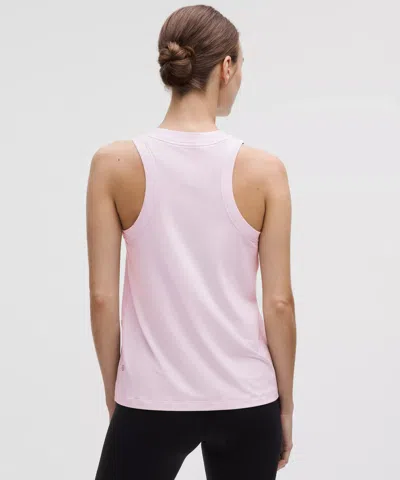 Lululemon Jersey Training Tank Top