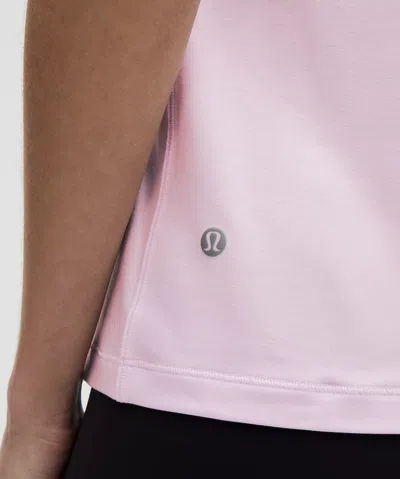Lululemon Jersey Training Tank Top