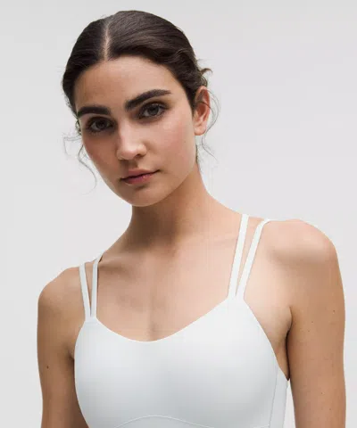 Lululemon Like A Cloud Bra Light Support, B/c Cup