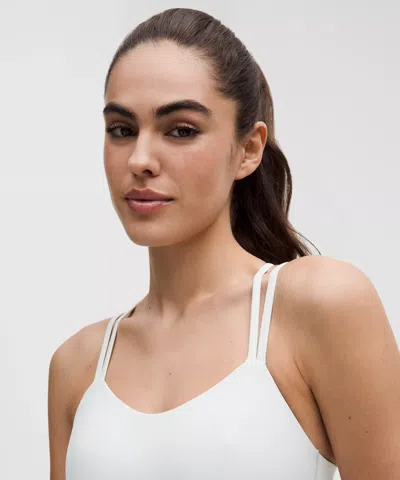 Lululemon Like A Cloud Longline Bra Light Support, B/c Cup