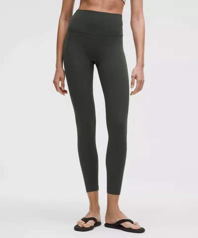 Lululemon Align No Line™ High-rise Leggings 25"