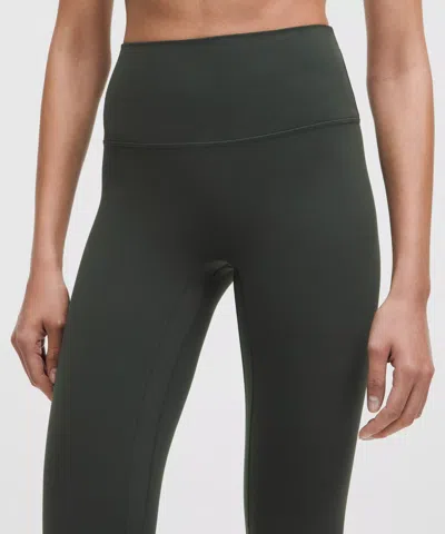 Lululemon Align No Line™ High-rise Leggings 25"
