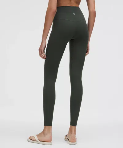 Lululemon Align No Line™ High-rise Leggings 28"