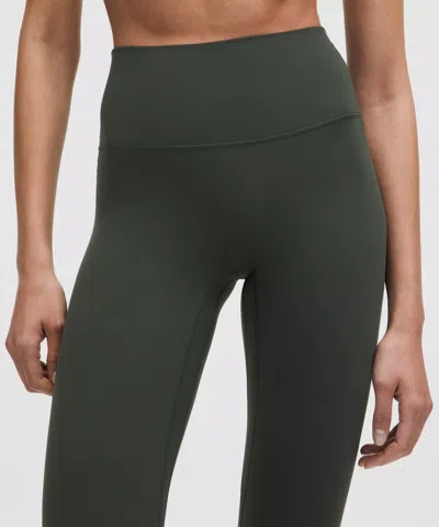 Lululemon Align No Line™ High-rise Leggings 28"