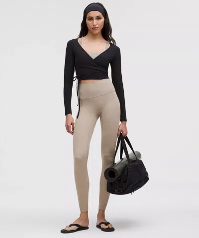 Lululemon Align No Line™ High-rise Leggings 28"