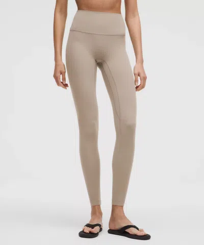 Lululemon Align No Line™ High-rise Leggings 28"