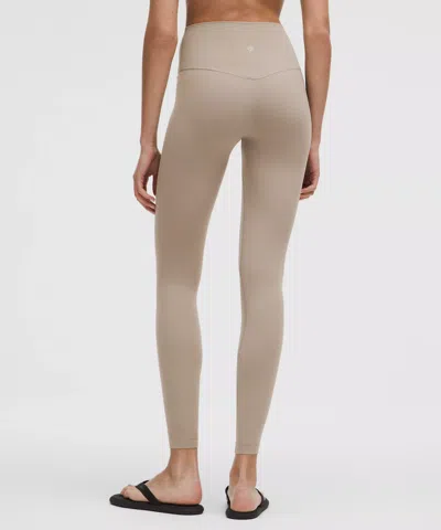 Lululemon Align No Line™ High-rise Leggings 28"