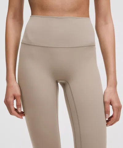 Lululemon Align No Line™ High-rise Leggings 28"