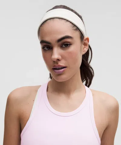 Lululemon Align™ Waist-length Racerback Tank Top In Pink