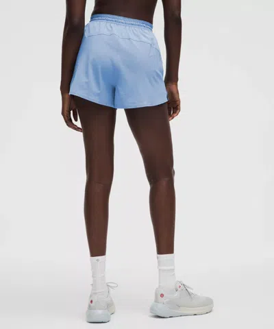 Lululemon Pace Rival High-rise Shorts 3"