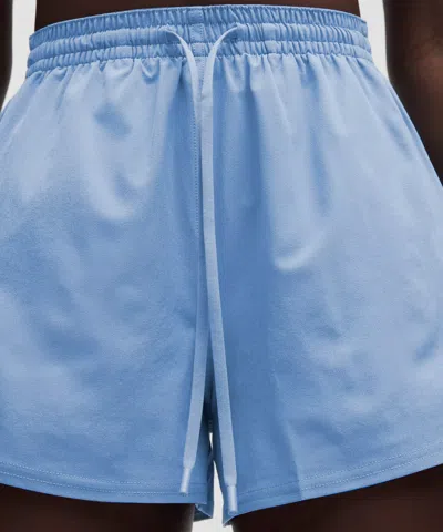 Lululemon Pace Rival High-rise Shorts 3"