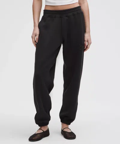 Lululemon Set Of The Month Smooth Spacer Joggers