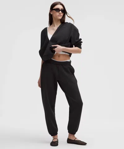 Lululemon Set Of The Month Smooth Spacer Joggers