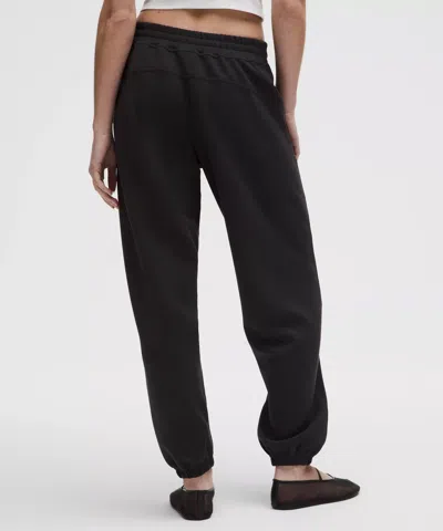 Lululemon Set Of The Month Smooth Spacer Joggers