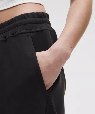 Lululemon Set Of The Month Smooth Spacer Joggers