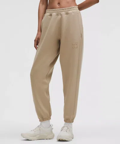 Lululemon Set Of The Month Smooth Spacer Joggers