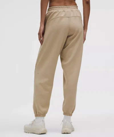 Lululemon Set Of The Month Smooth Spacer Joggers