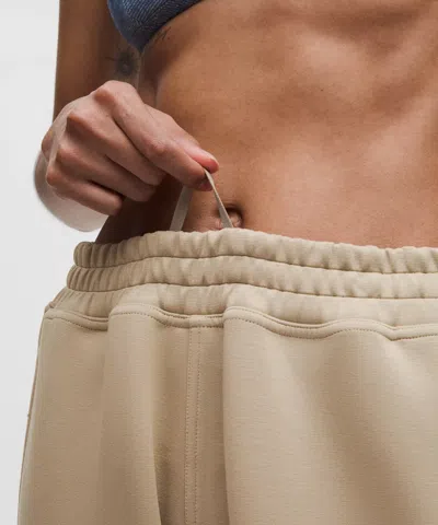 Lululemon Set Of The Month Smooth Spacer Joggers