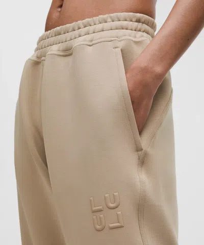 Lululemon Set Of The Month Smooth Spacer Joggers