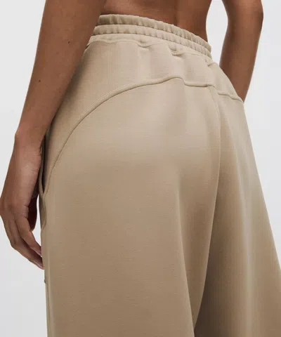 Lululemon Set Of The Month Smooth Spacer Joggers