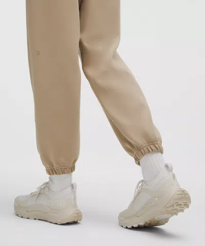 Lululemon Set Of The Month Smooth Spacer Joggers