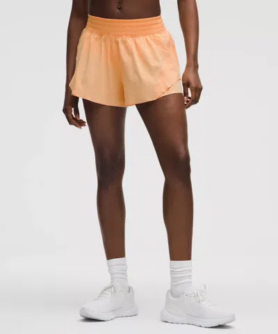 Lululemon Shake It Out High-rise Running Shorts 2.5"