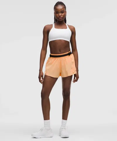 Lululemon Shake It Out High-rise Running Shorts 2.5"