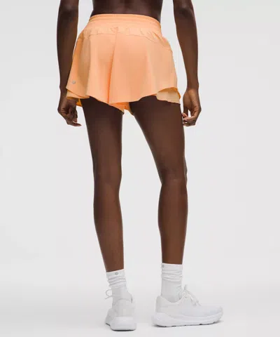 Lululemon Shake It Out High-rise Running Shorts 2.5"