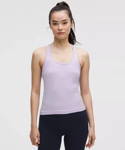 Lululemon Swiftly Tech Racerback Tank Top 2.0 Waist Length