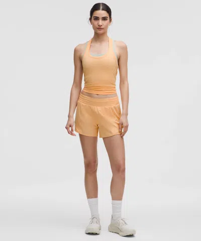 Lululemon Swiftly Tech Racerback Tank Top 2.0 Waist Length