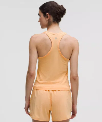 Lululemon Swiftly Tech Racerback Tank Top 2.0 Waist Length