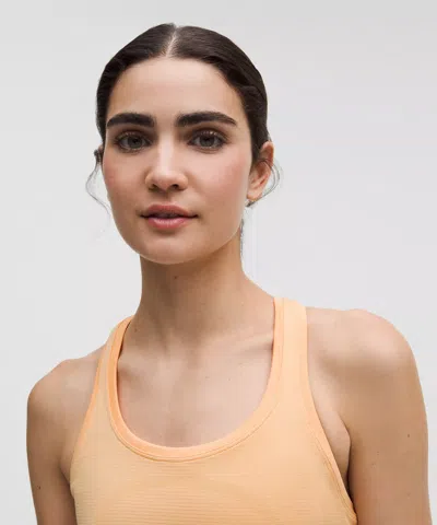 Lululemon Swiftly Tech Racerback Tank Top 2.0 Waist Length