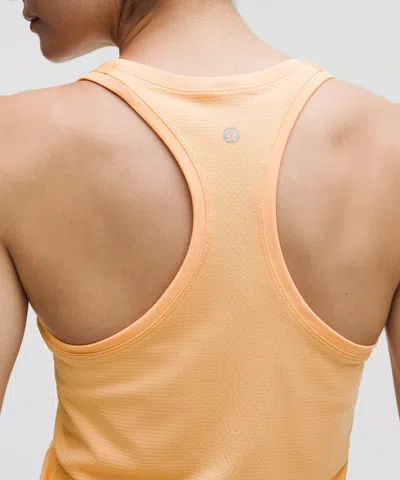 Lululemon Swiftly Tech Racerback Tank Top 2.0 Waist Length