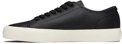 Hugo Boss Boss Kieran Tennis Trainers Black