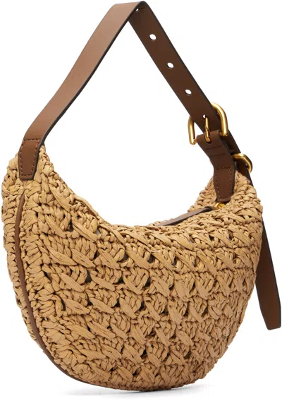 Rag & Bone Beige Mercer Small Bag