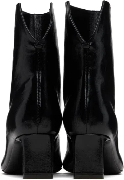 Khaite Ona Ankle Boots 55