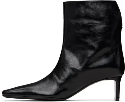 Khaite Ona Ankle Boots 55